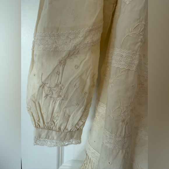 Unsubscribed Victorian Shirt Dress - NWT - Picture 3 of 5